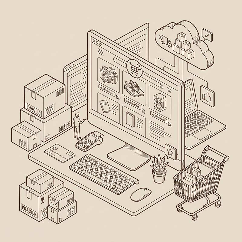 Everything you need