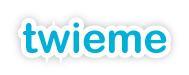 twieme logo