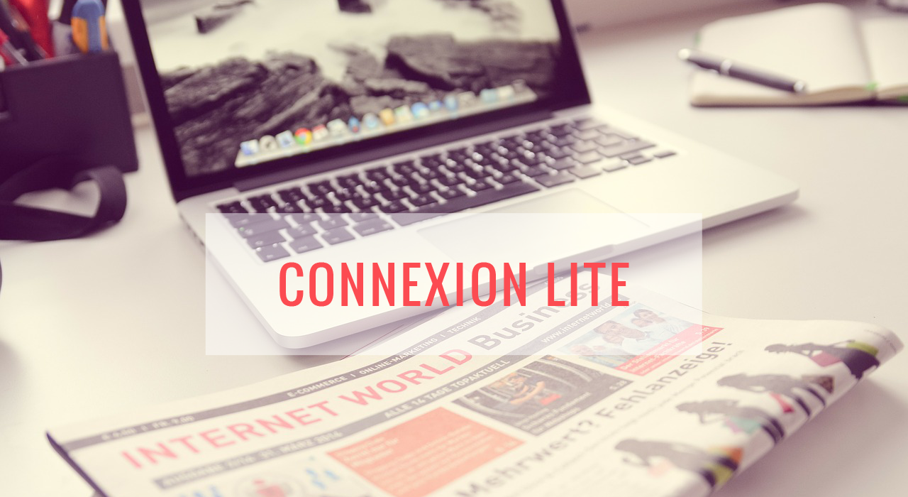 Connexions Lite