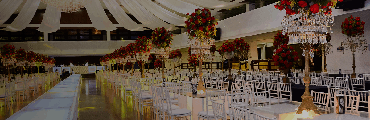 Event Decorations Default Image