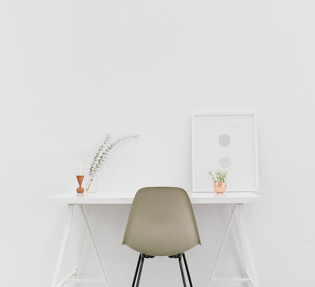 Interior project preview