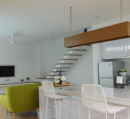 Interior project preview