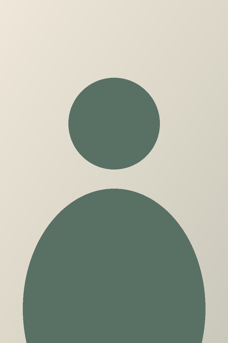 Team member portrait