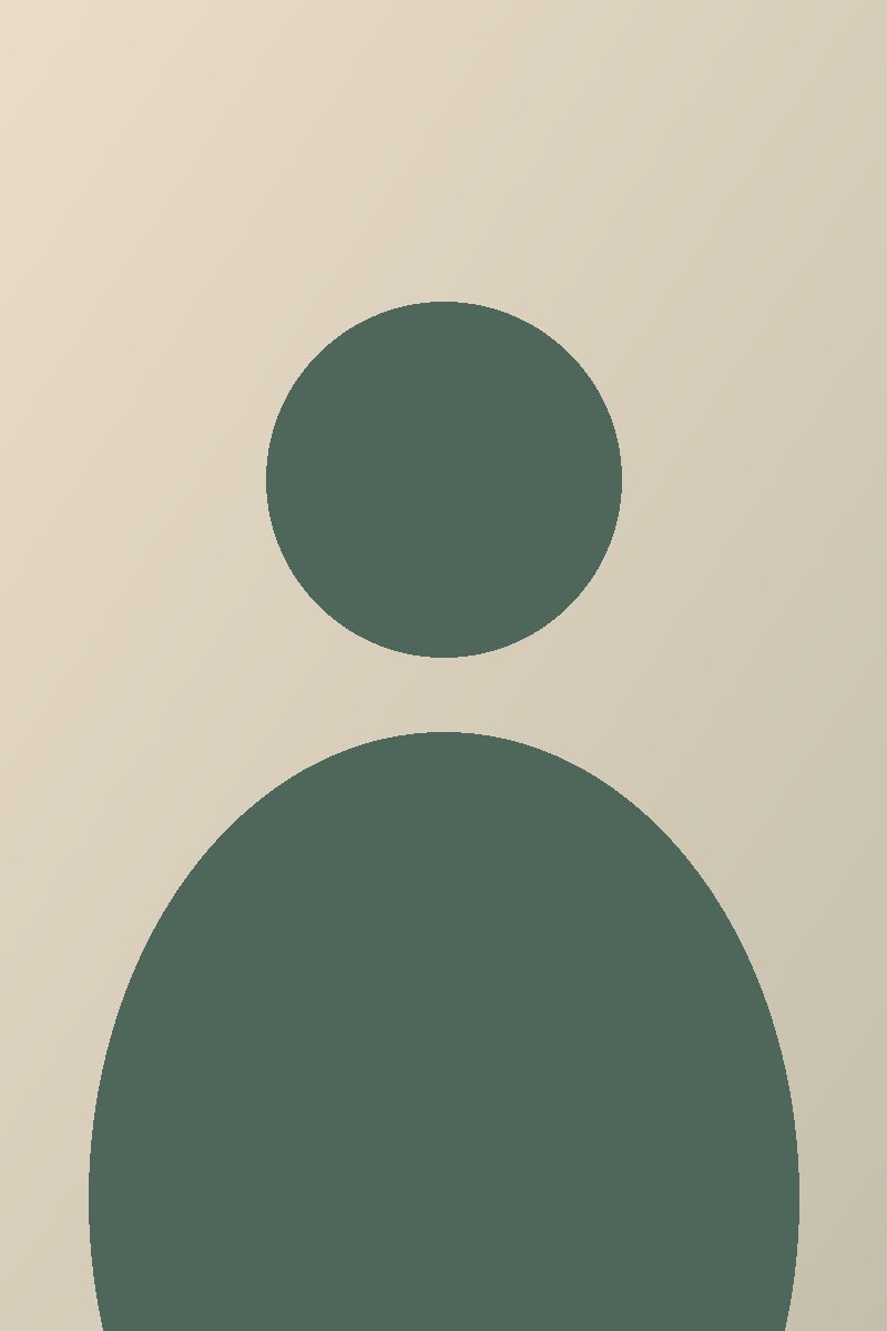 Team member portrait