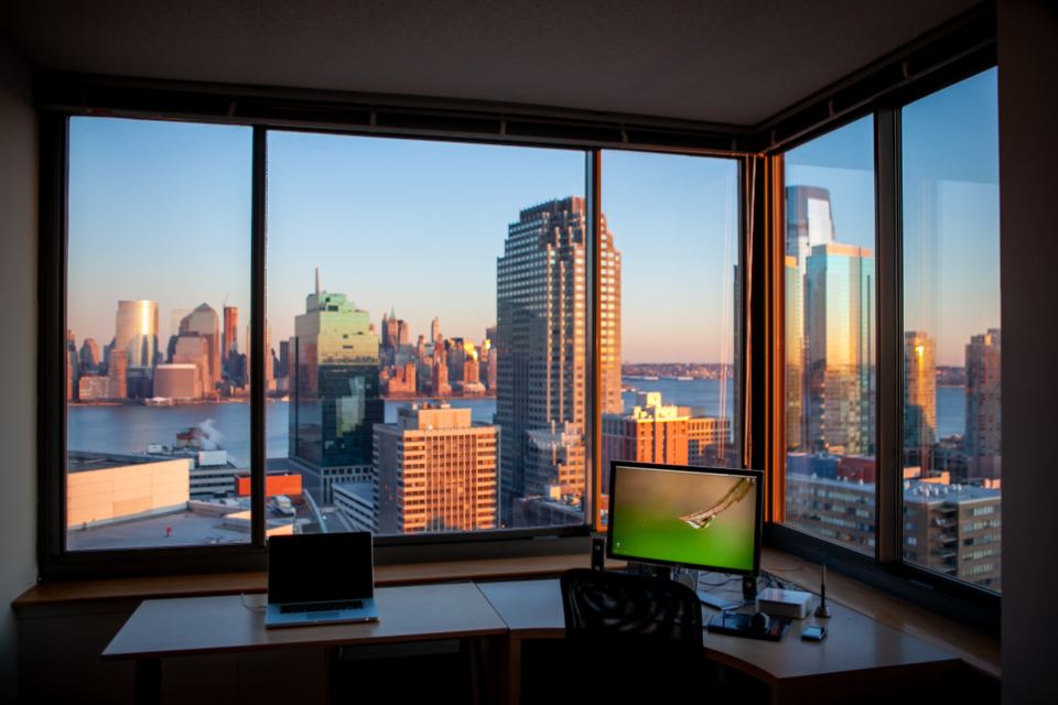 The Harbor Loft