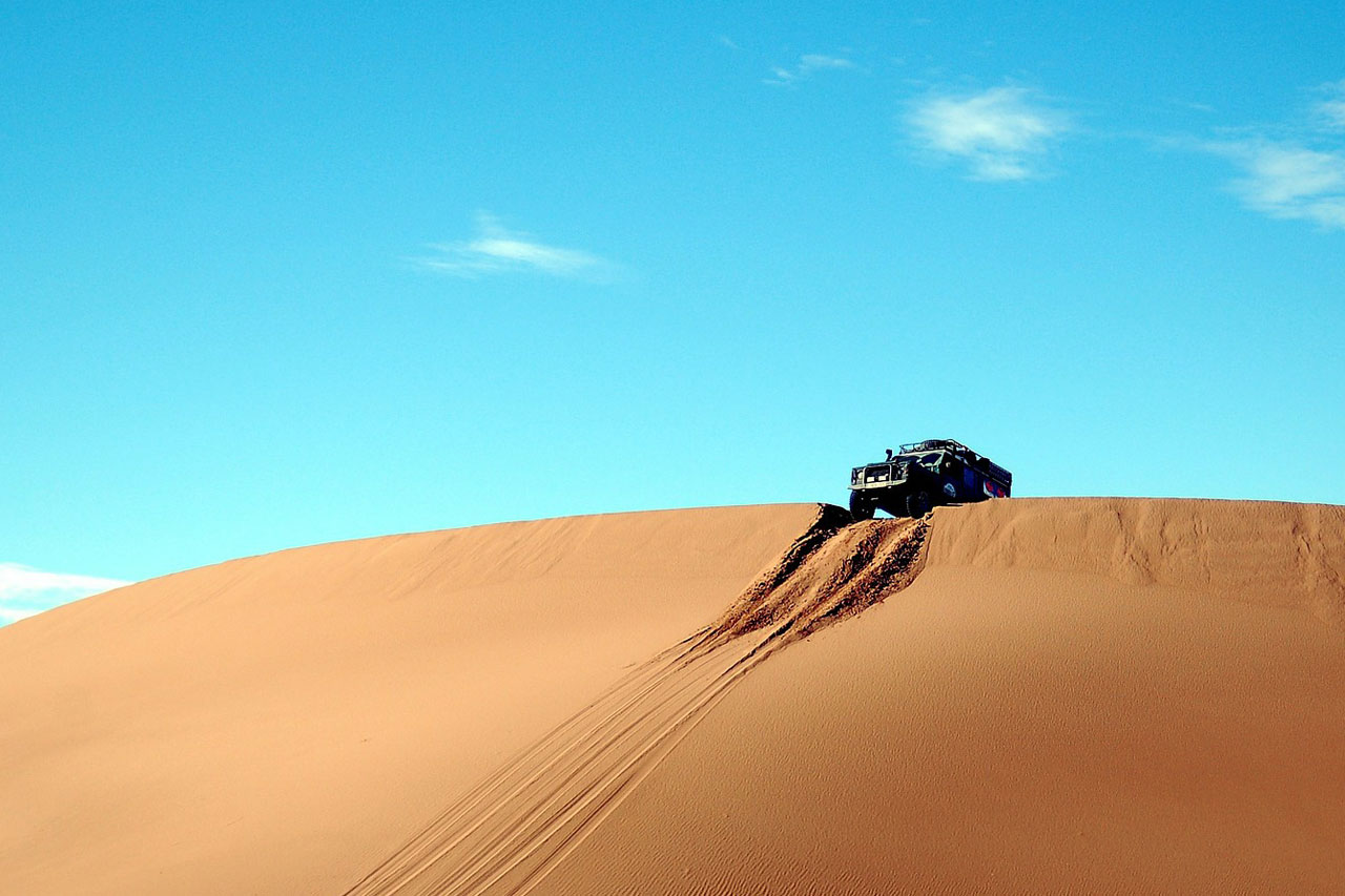 Permalink to: Worth A Thousand Words