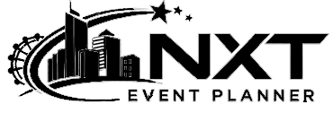 NXT Event Planner