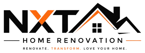 NXT Home Renovation