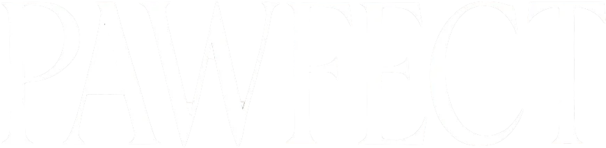 Pawfect Logo