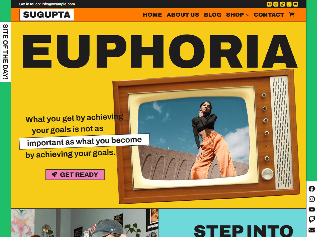 Sugupta Screenshot 1
