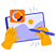 Creativity icon