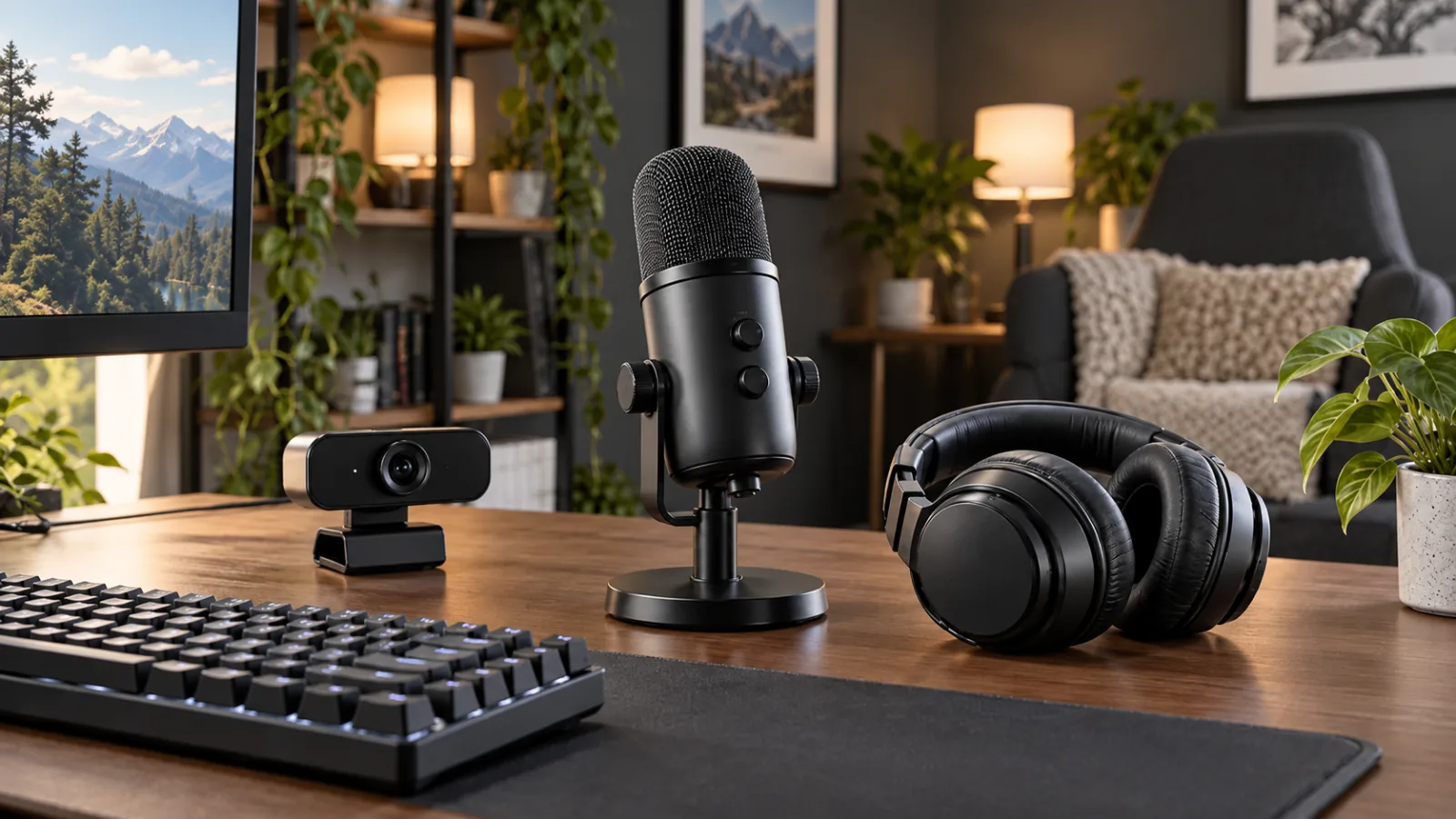 Stream Setup Kit guide cover