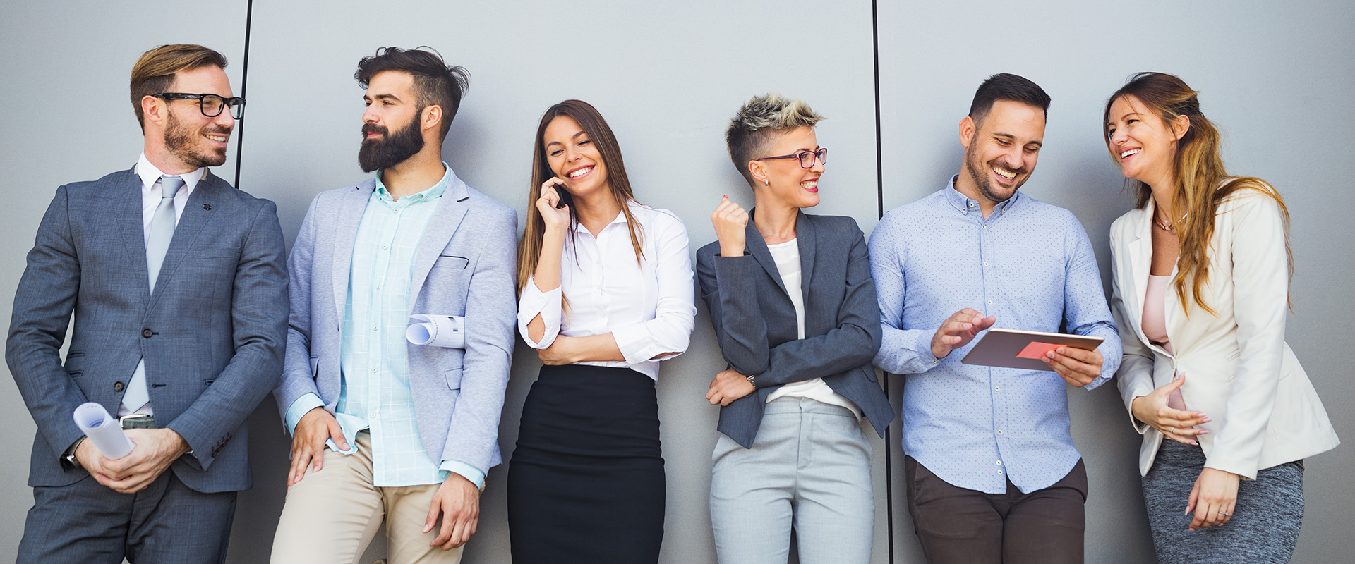 Grow Your Business With Confidence