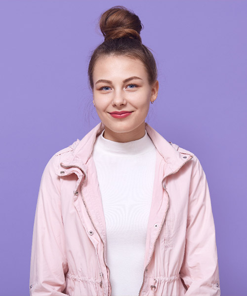 Sophia Bennett