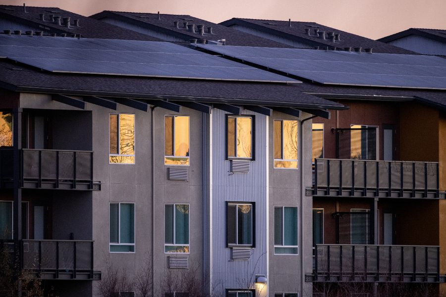 Commercial Solar