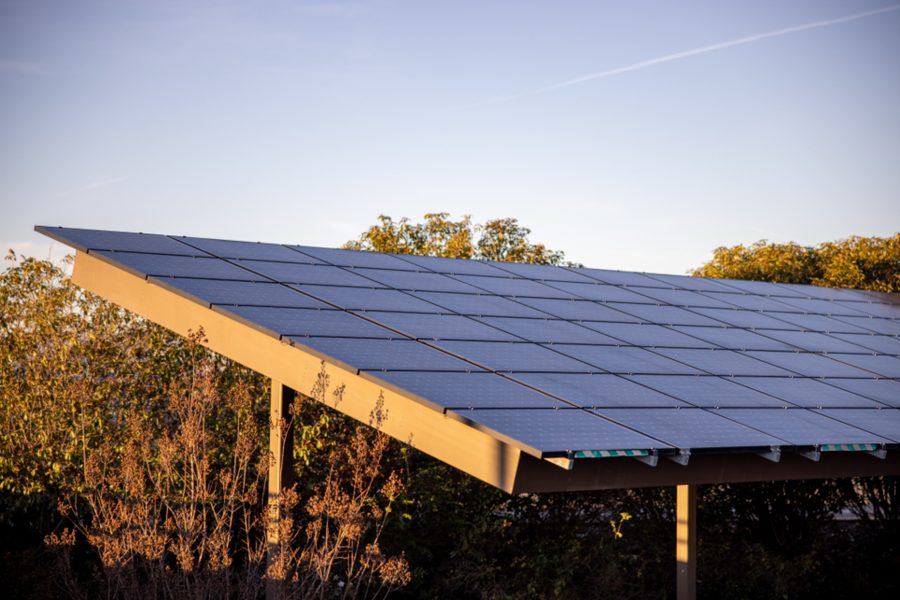 Residential Solar