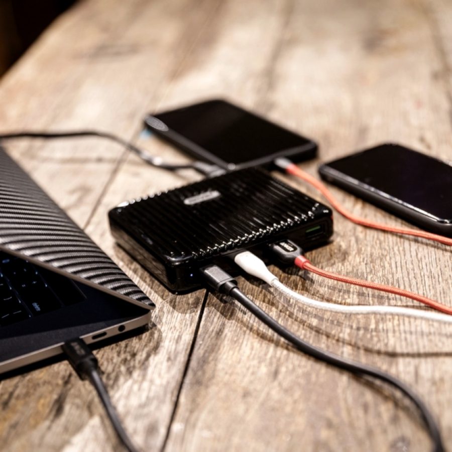 Power bank