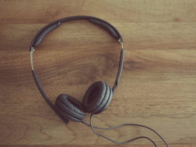 Audio