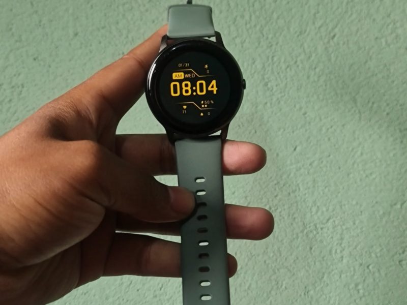 Watches