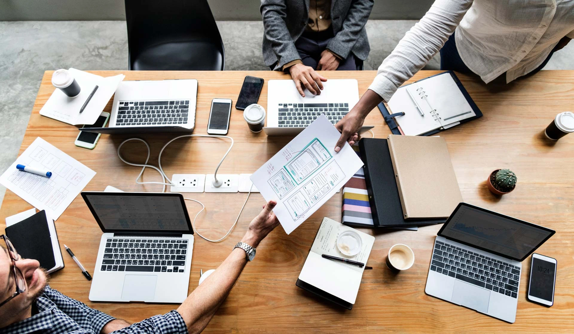 app application business