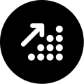 business plan icon