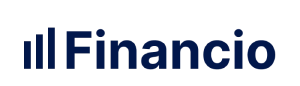 financio client logo