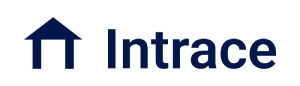 intrace client logo