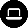 laptop icon