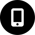 mobile apps icon