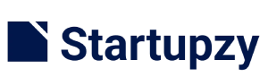 startupzy logo client